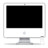  iMac iSight PNG